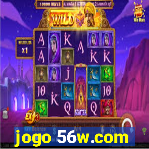 jogo 56w.com